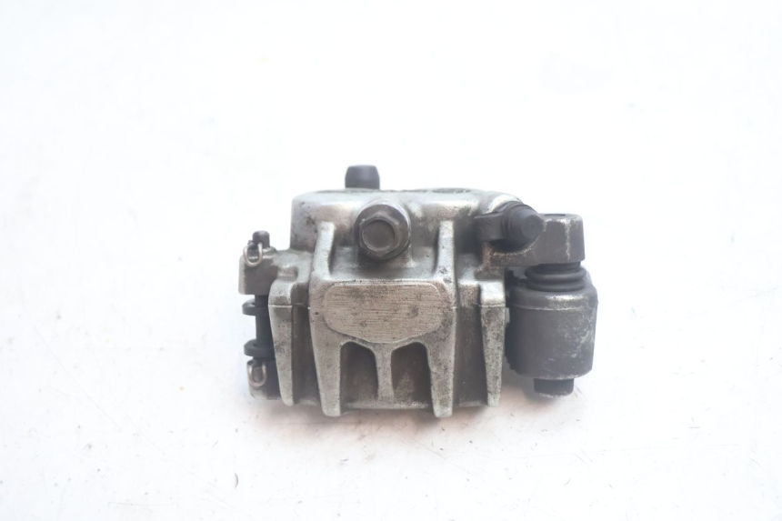 photo de PINZA FRENO ANTERIORE YAMAHA YP MAJESTY 125 (2002 - 2006) - Zoom sullo stato d'uso