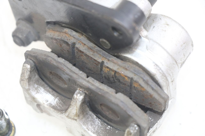 photo de PINZA FRENO ANTERIORE YIYING YY125T 125 (2006 - 2014) - Zoom sullo stato d'uso