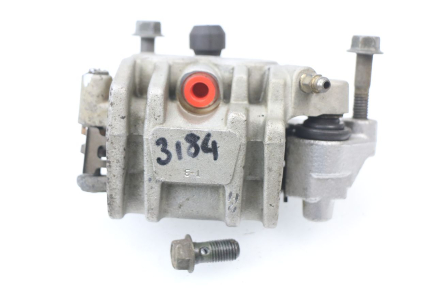 photo de PINZA FRENO ANTERIORE  YAMAHA YZ 125 (1998 - 2005) - Primo piano tecnico