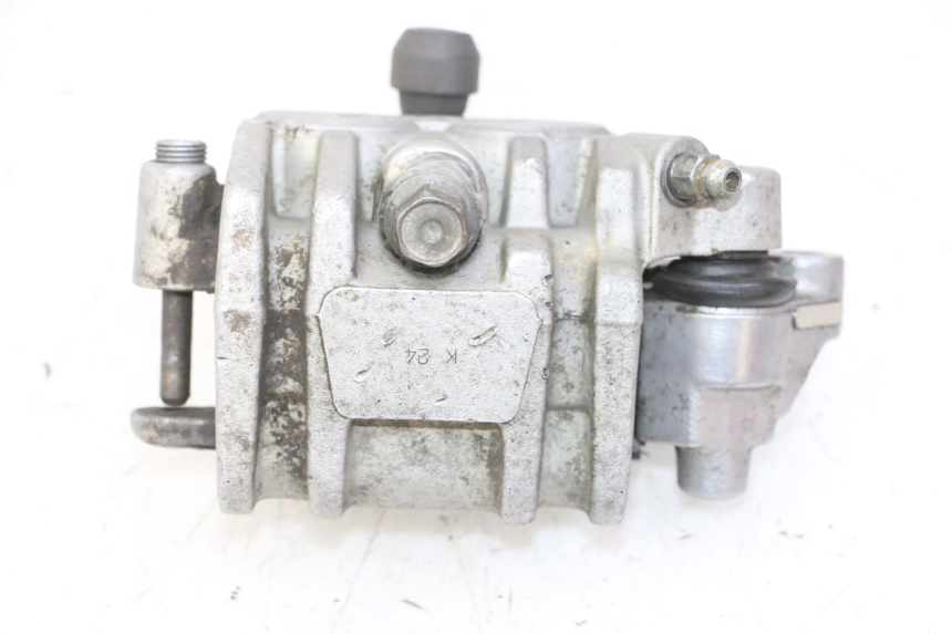 photo de PINZA FRENO ANTERIORE  YAMAHA YZ 125 (1998 - 2005) - Dettagli dei punti di fissaggio