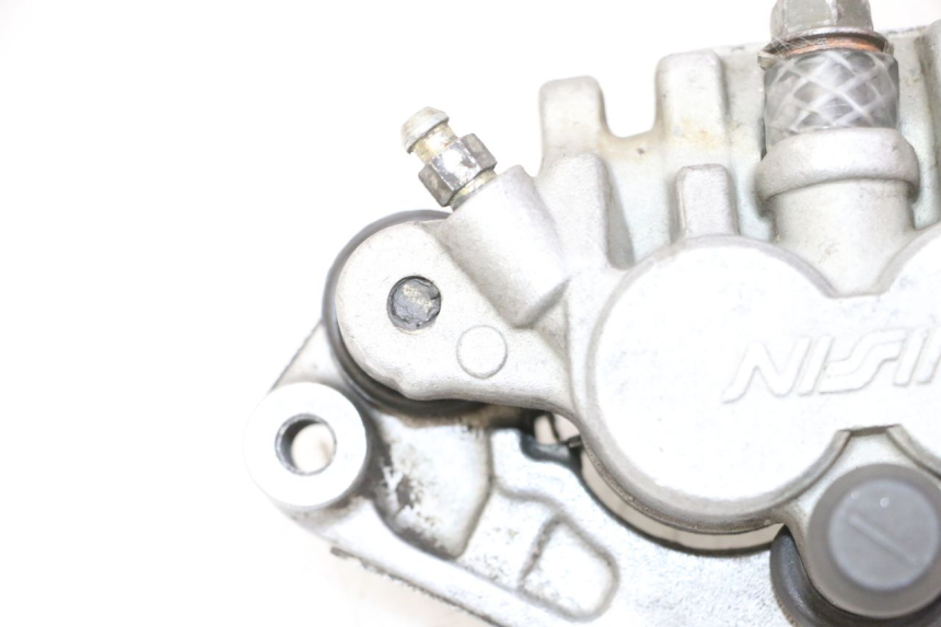 photo de PINZA FRENO ANTERIORE  YAMAHA YZ 125 (1998 - 2005) - Stato della superficie e materiale