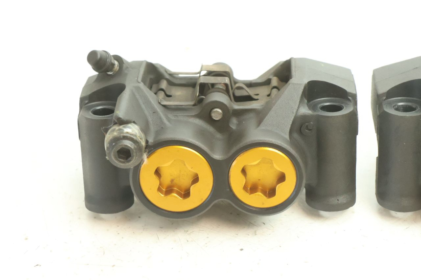 photo de PINZA FRENO ANTERIORE  YAMAHA YZF R6 600 (2008 - 2009) - Dettaglio del componente