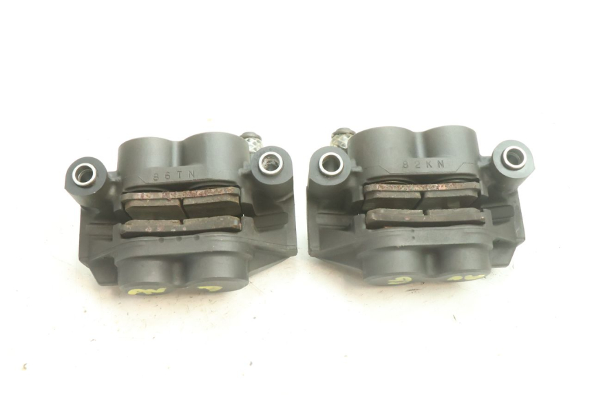photo de PINZA FRENO ANTERIORE  YAMAHA YZF R6 600 (2008 - 2009) - Vista d'insieme del prodotto