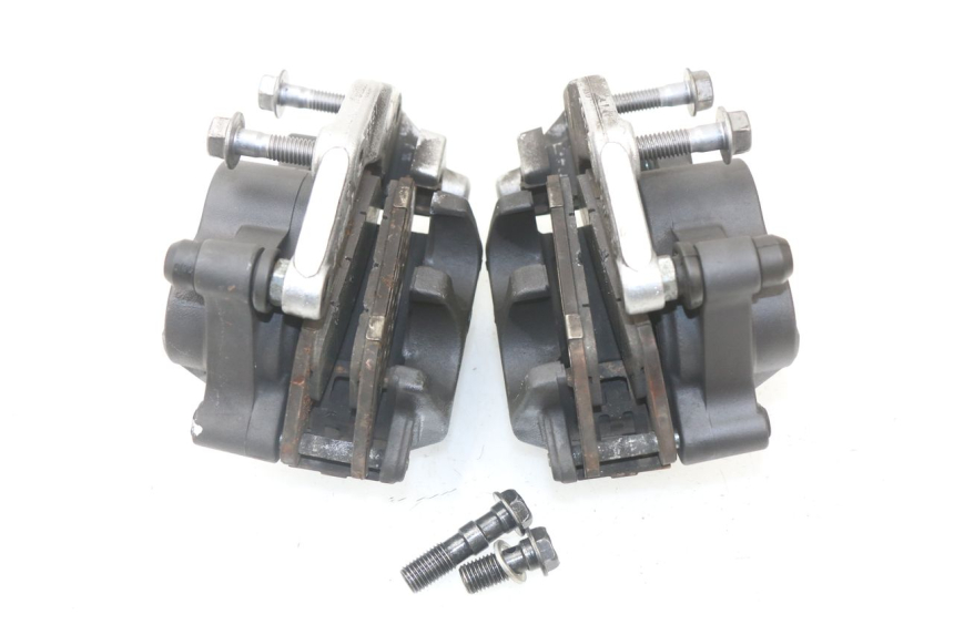 photo de PINZA FRENO ANTERIORE  KAWASAKI Z ABS 750 (2007 - 2013) - Dettaglio del componente