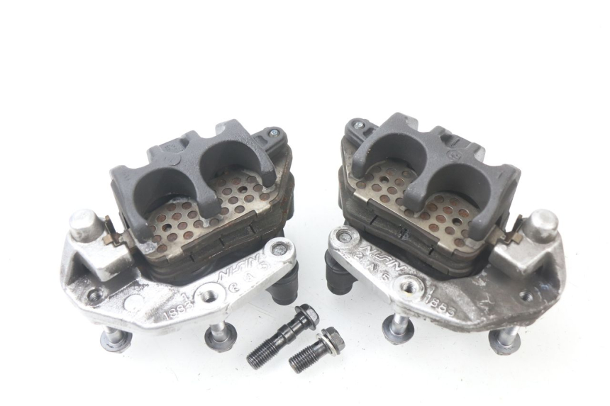 photo de PINZA FRENO ANTERIORE  KAWASAKI Z ABS 750 (2007 - 2013) - Primo piano tecnico