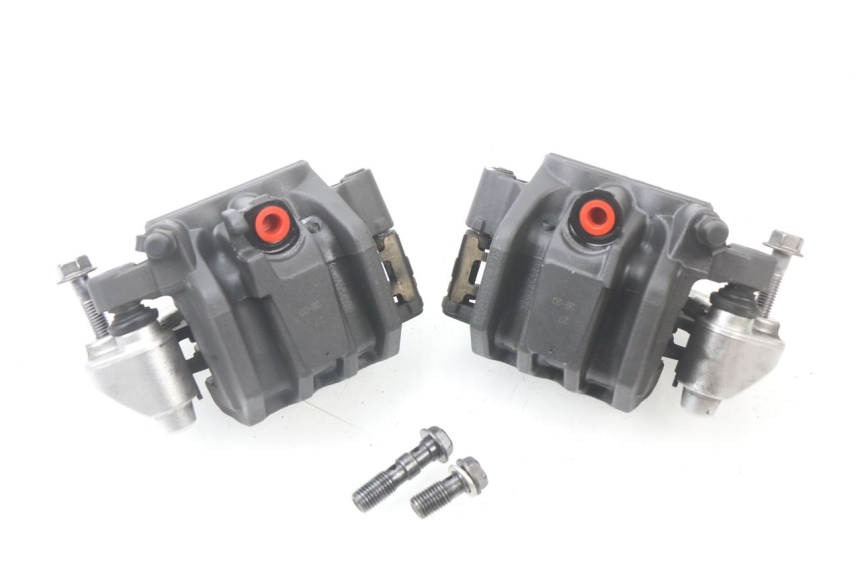 photo de PINZA FRENO ANTERIORE  KAWASAKI Z ABS 750 (2007 - 2013) - Vista d'insieme del prodotto