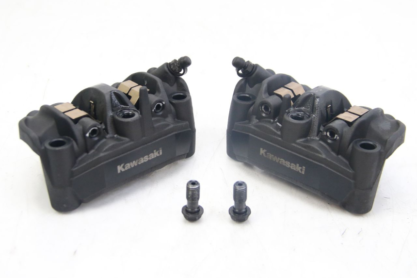 photo de PINZA FRENO ANTERIORE KAWASAKI Z ABS 1000 (2014 - 2020) - Vista principale
