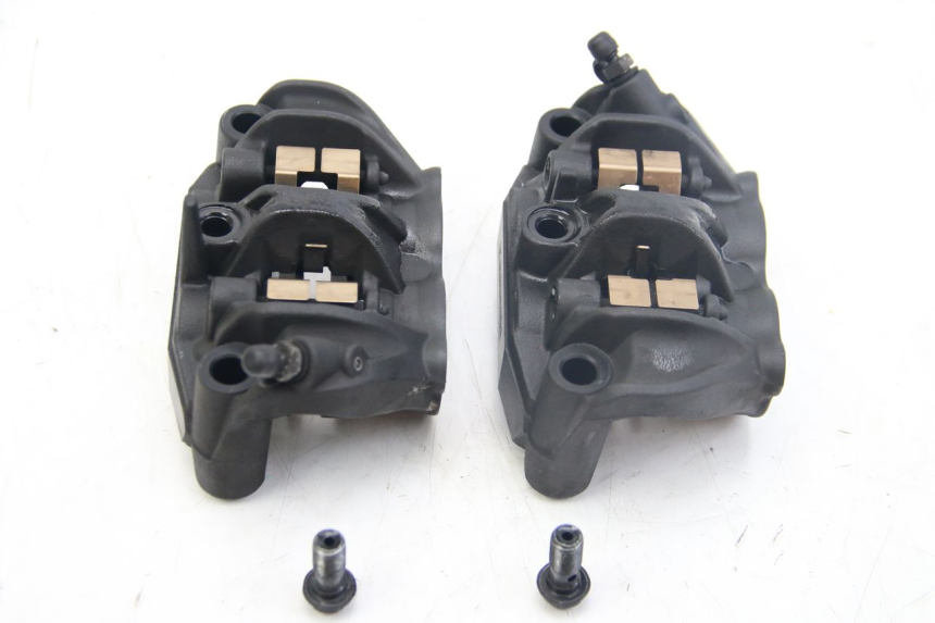 photo de PINZA FRENO ANTERIORE KAWASAKI Z ABS 1000 (2014 - 2020) - Dettaglio del componente