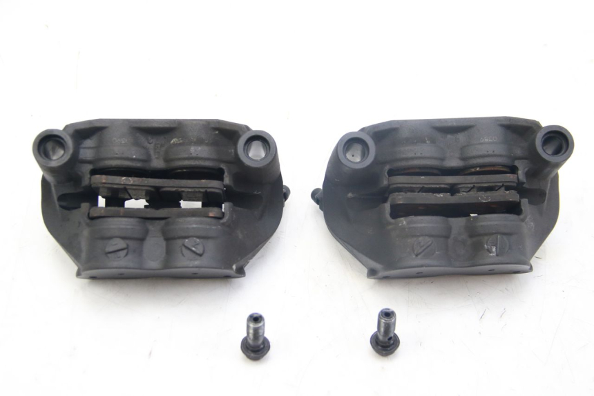 photo de PINZA FRENO ANTERIORE KAWASAKI Z ABS 1000 (2014 - 2020) - Vista d'insieme del prodotto