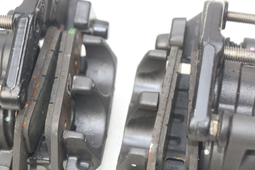 photo de PINZA FRENO ANTERIORE KAWASAKI Z 650 (2016 - 2019) - Dettaglio del componente