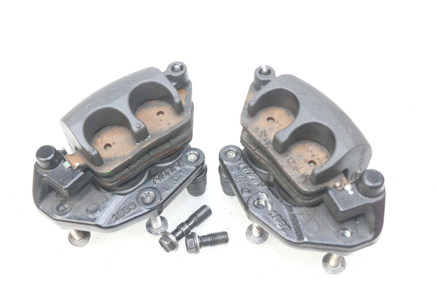 photo de PINZA FRENO ANTERIORE KAWASAKI Z 650 (2016 - 2019) - Altra angolazione