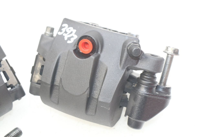 photo de PINZA FRENO ANTERIORE KAWASAKI Z 650 (2016 - 2019) - Vista d'insieme del prodotto