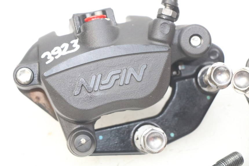 photo de PINZA FRENO ANTERIORE KAWASAKI Z 650 (2016 - 2019) - Ricambio usato controllato