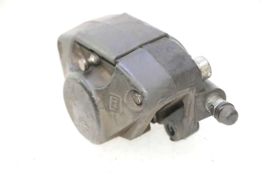 photo de PINZA FRENO ANTERIORE PIAGGIO ZIP 2T 50 (2009 - 2019) - Zoom sullo stato d'uso