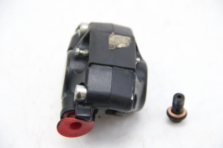 photo de PINZA FRENO ANTERIORE PIAGGIO ZIP 4T 50 (2018 - 2020) - Zoom sullo stato d'uso