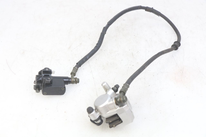 photo de PINZA FRENO ANTERIORE UNIVERSAL BIKE ZN50QT-11B 50 (2018 - 2021) - Dettaglio del componente