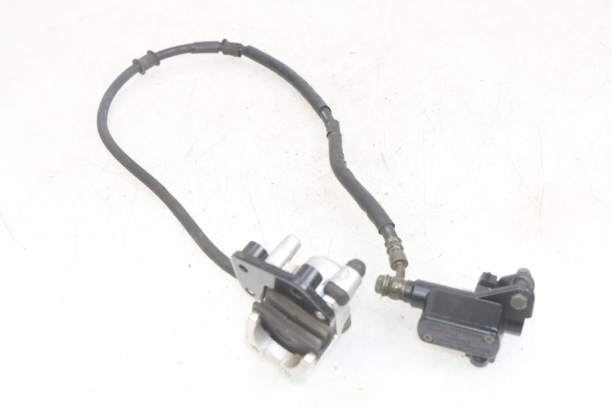 photo de PINZA FRENO ANTERIORE UNIVERSAL BIKE ZN50QT-11B 50 (2018 - 2021) - Zoom sullo stato d'uso