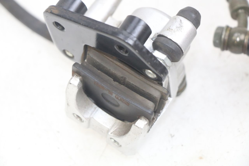 photo de PINZA FRENO ANTERIORE UNIVERSAL BIKE ZN50QT-11B 50 (2018 - 2021) - Altra angolazione