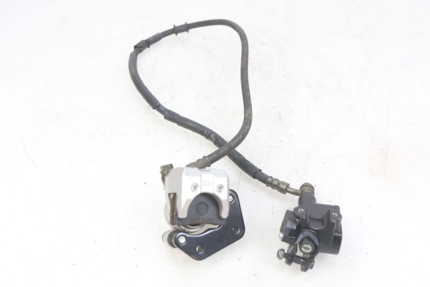 photo de PINZA FRENO ANTERIORE UNIVERSAL BIKE ZN50QT-11B 50 (2018 - 2021) - Vista d'insieme del prodotto