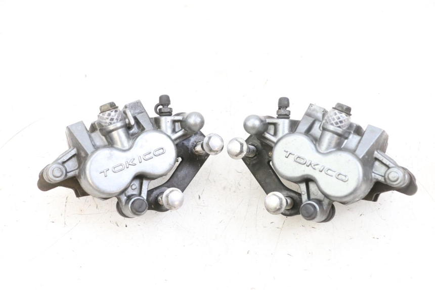 photo de PINZA FRENO ANTERIORE  KAWASAKI ZR 7 750 (1999 - 2004) - Vista principale