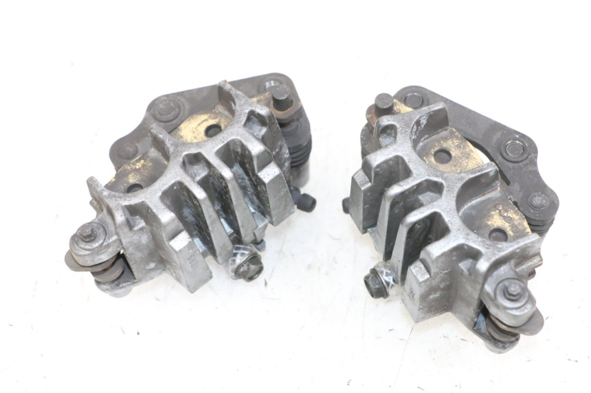 photo de PINZA FRENO ANTERIORE  KAWASAKI ZR 7 750 (1999 - 2004) - Dettaglio del componente