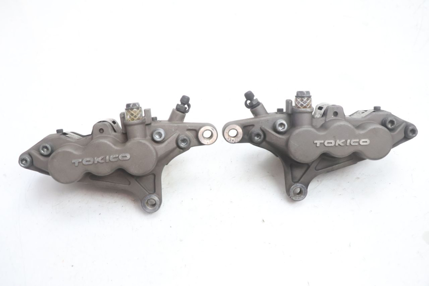 photo de PINZA FRENO ANTERIORE  KAWASAKI ZX-6R ZX6R 600 (2000 - 2002) - Vista principale