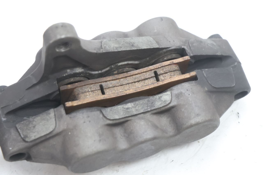 photo de PINZA FRENO ANTERIORE  KAWASAKI ZX-6R ZX6R 600 (2000 - 2002) - Caratteristiche distintive