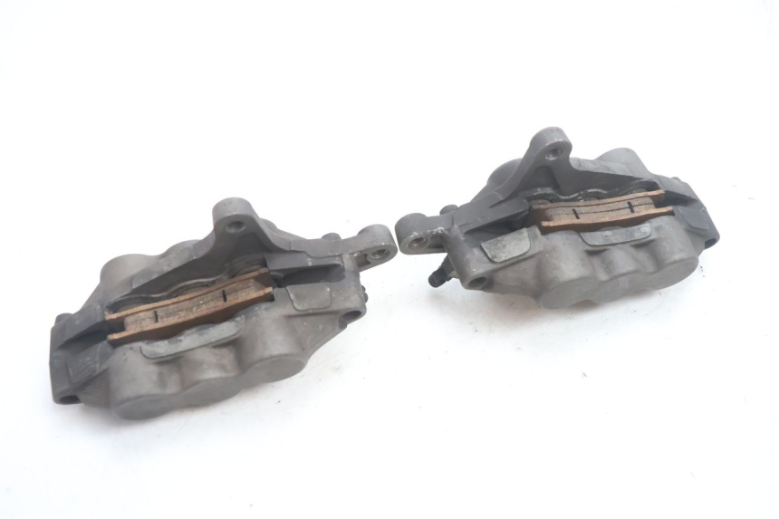 photo de PINZA FRENO ANTERIORE  KAWASAKI ZX-6R ZX6R 600 (2000 - 2002) - Marcature e riferimenti originali