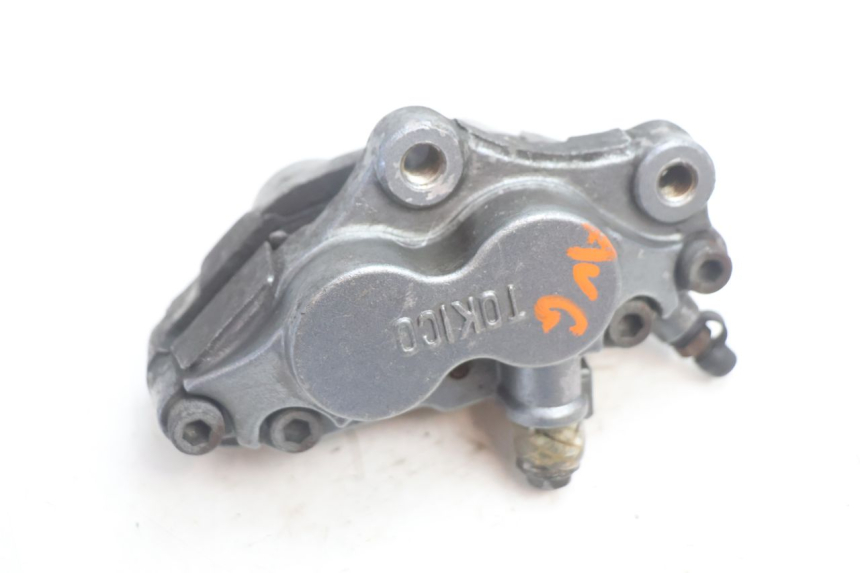 photo de PINZA FRENO ANTERIORE KAWASAKI ZX-6R ZX6R 600 (1995 - 1997) - Altra angolazione