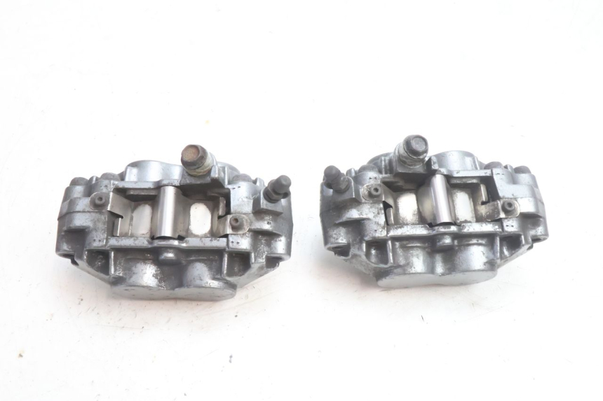 photo de PINZA FRENO ANTERIORE  KAWASAKI ZZR 600 (1995 - 2004) - Altra angolazione