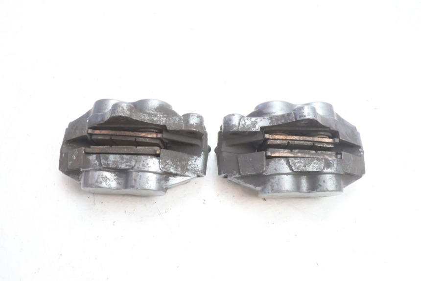 photo de PINZA FRENO ANTERIORE  KAWASAKI ZZR 600 (1995 - 2004) - Vista d'insieme del prodotto