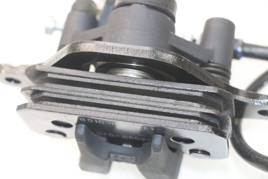 photo de PINZA FRENO ROLL LOCK PEUGEOT METROPOLIS 400 (2017 - 2020) - Altra angolazione