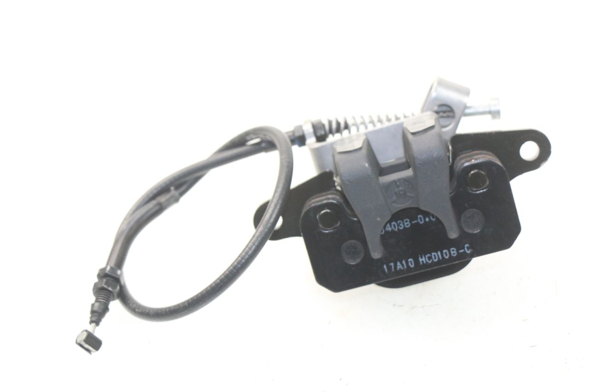 photo de PINZA FRENO ROLL LOCK PEUGEOT METROPOLIS 400 (2017 - 2020) - Primo piano tecnico