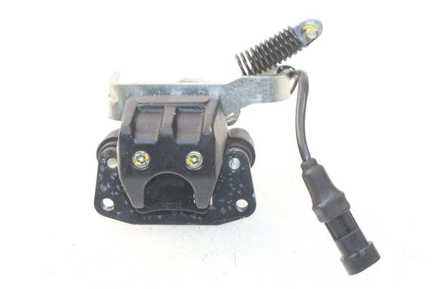 photo de Pinza freno ROLL LOCK PIAGGIO MP3 HPE 500 (2019 - 2022) - Primo piano tecnico