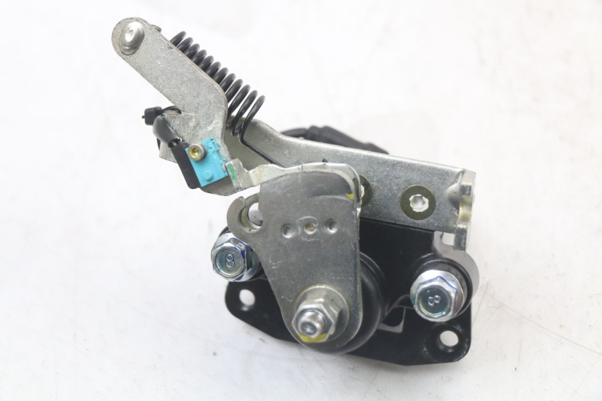photo de PINZA FRENO ROLL LOCK PIAGGIO MP3 HPE 350 (2018 - 2020) - Vista principale