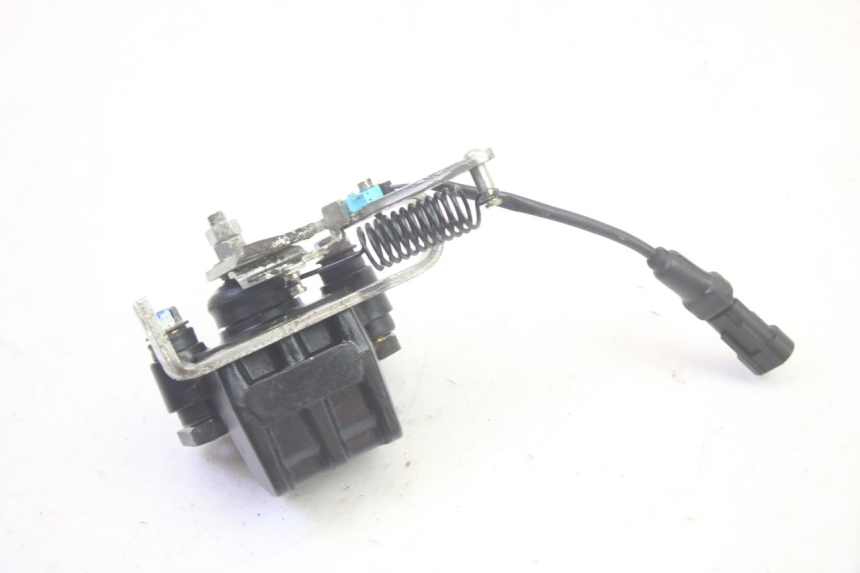 photo de PINZA FRENO ROLL LOCK PIAGGIO MP3 HPE 350 (2018 - 2020) - Altra angolazione