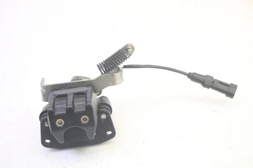 photo de PINZA FRENO ROLL LOCK PIAGGIO MP3 HPE 350 (2018 - 2020) - Primo piano tecnico