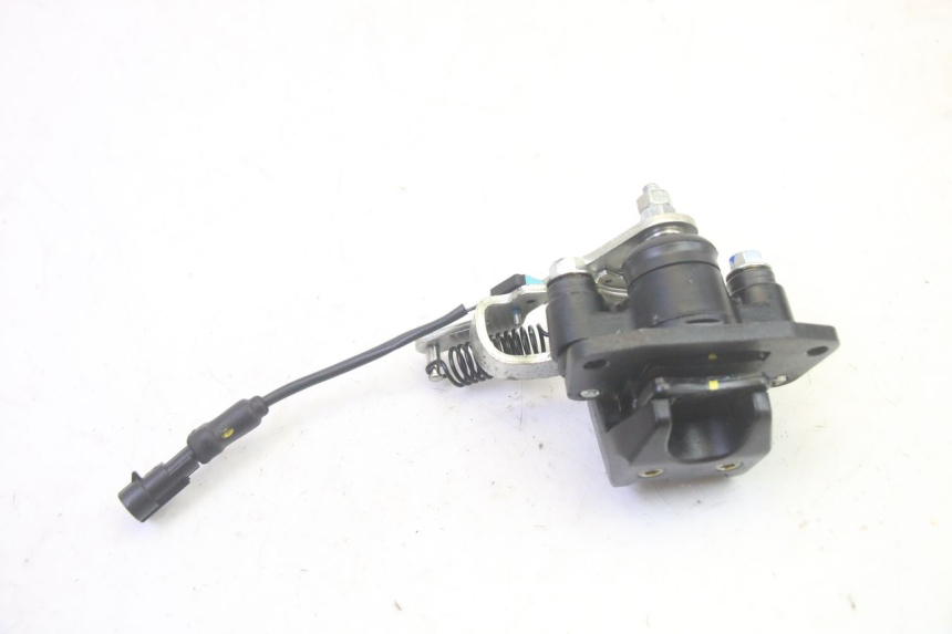 photo de PINZA FRENO ROLL LOCK PIAGGIO MP3 HPE 350 (2018 - 2020) - Dettagli dei punti di fissaggio