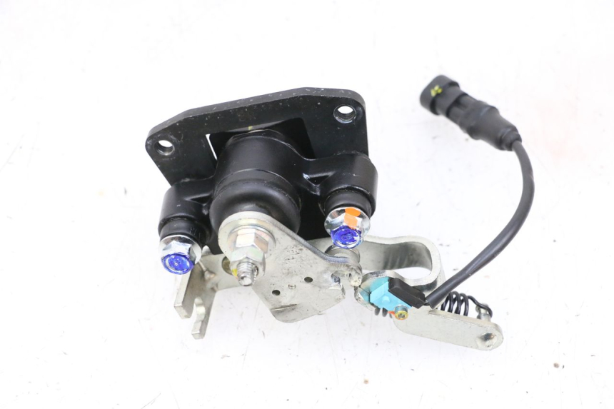 photo de PINZA FRENO ROLL LOCK PIAGGIO MP3 HPE 300 (2019 - 2026) - Dettagli dei punti di fissaggio