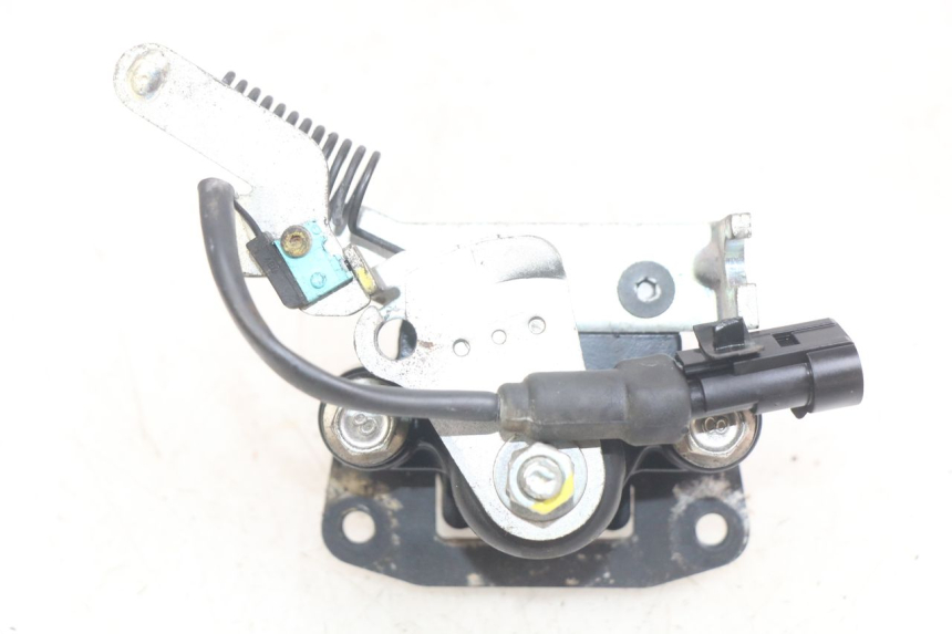 photo de ETRIER FRENO ROLL LOCK PIAGGIO MP3 LT 400 (2007 - 2012) - Vista principale