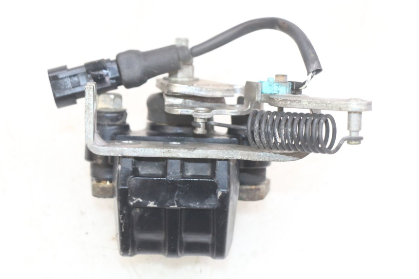 photo de ETRIER FRENO ROLL LOCK PIAGGIO MP3 LT 400 (2007 - 2012) - Primo piano tecnico