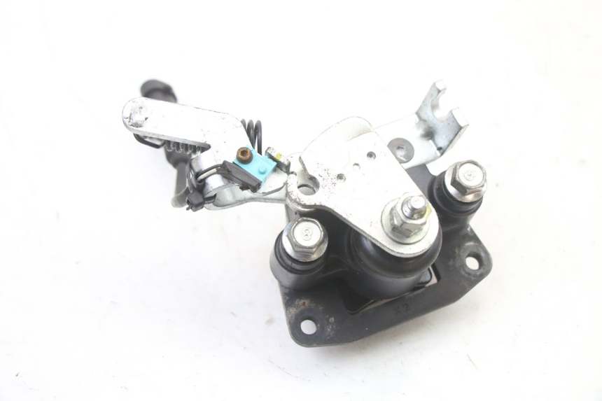 photo de ETRIER FRENO ROLL LOCK PIAGGIO MP3 LT 400 (2007 - 2012) - Vista principale