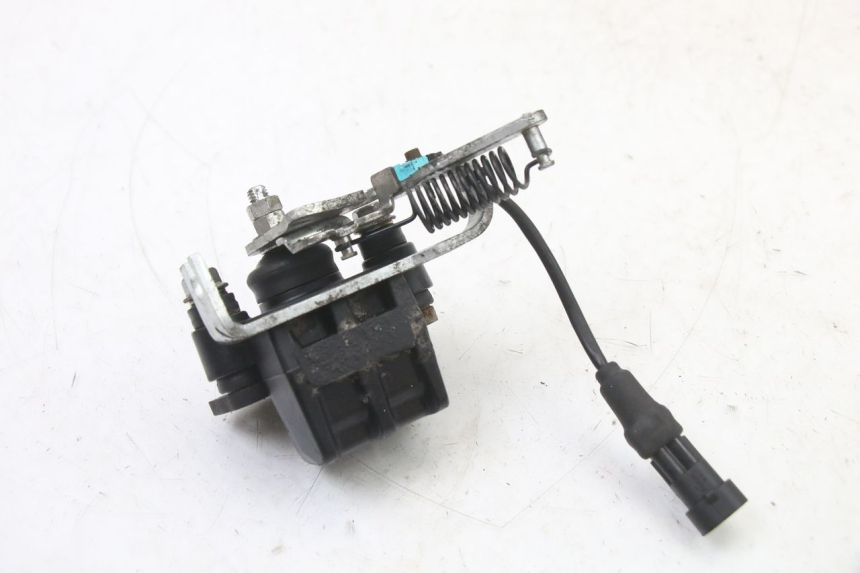 photo de ETRIER FRENO ROLL LOCK PIAGGIO MP3 LT 400 (2007 - 2012) - Dettaglio del componente