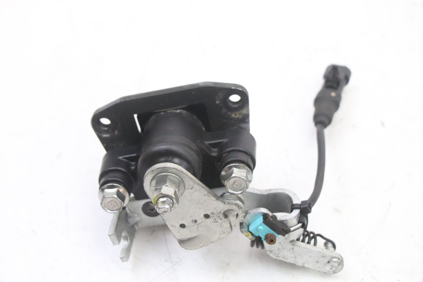 photo de ETRIER FRENO ROLL LOCK PIAGGIO MP3 LT 400 (2007 - 2012) - Altra angolazione
