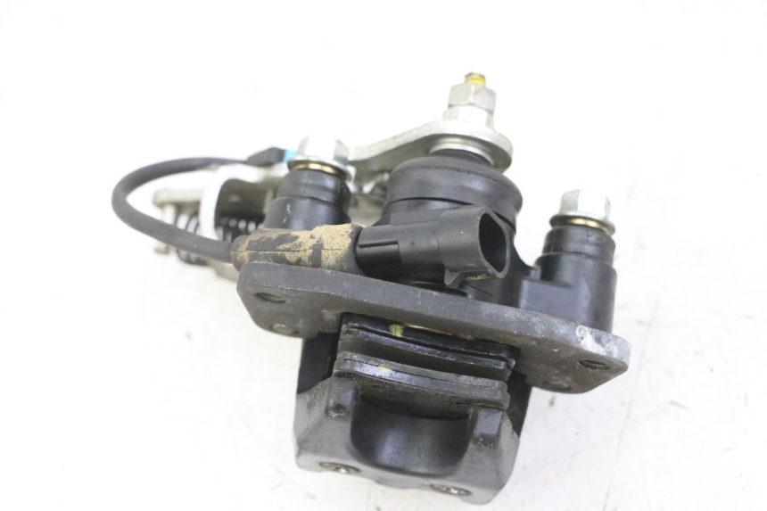 photo de PINZA FRENO ROLL LOCK PIAGGIO MP3 LT 300 (2010 - 2016) - Zoom sullo stato d'uso