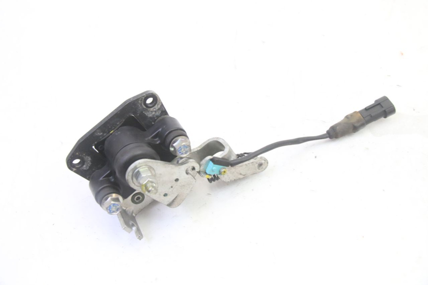 photo de PINZA FRENO ROLL LOCK PIAGGIO MP3 LT 300 (2010 - 2016) - Primo piano tecnico