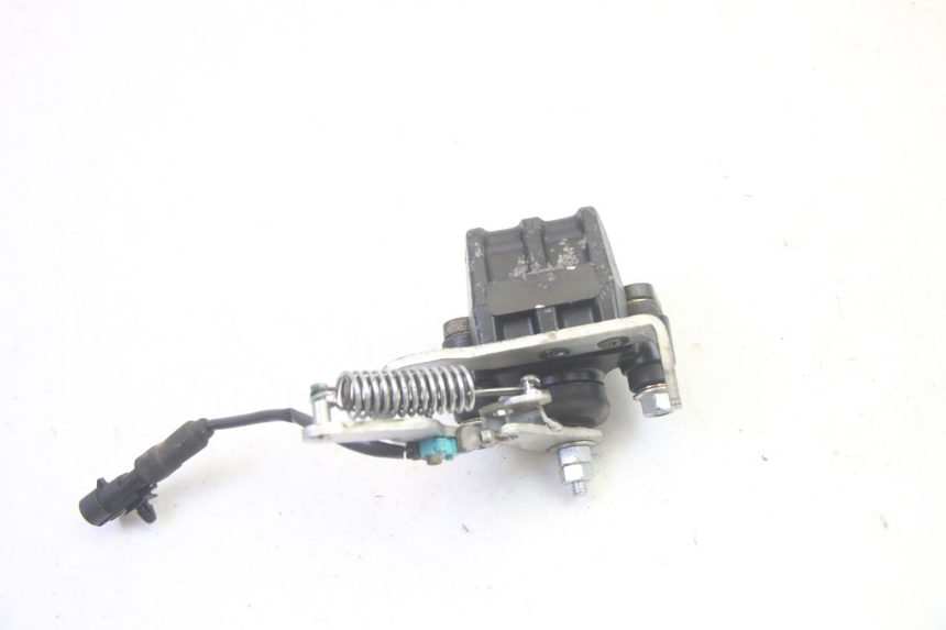photo de ETRIER FRENO ROLL LOCK PIAGGIO MP3 LT 400 (2007 - 2012) - Zoom sullo stato d'uso
