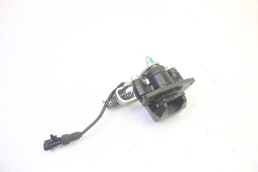 photo de ETRIER FRENO ROLL LOCK PIAGGIO MP3 LT 400 (2007 - 2012) - Dettagli dei punti di fissaggio