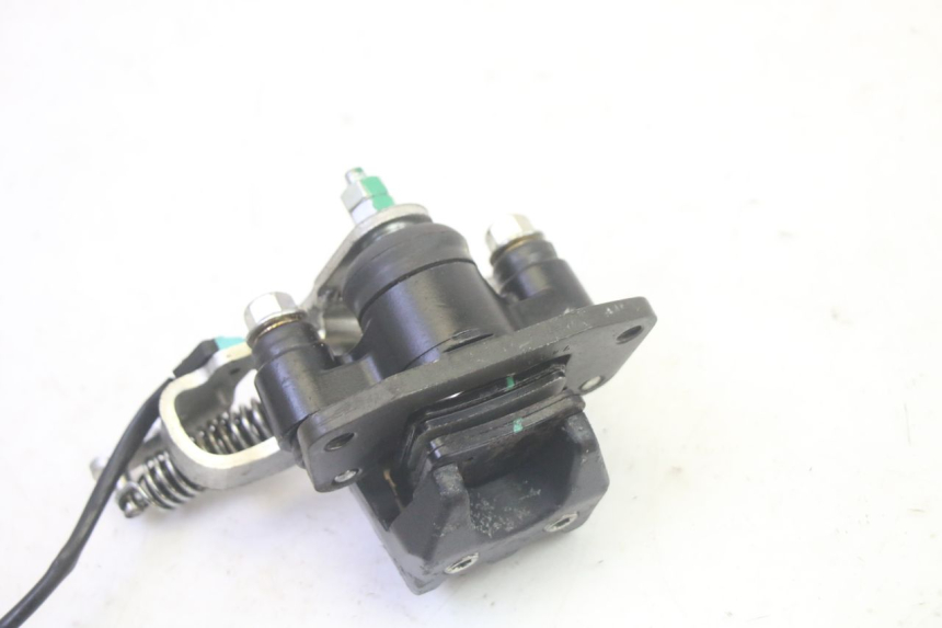 photo de ETRIER FRENO ROLL LOCK PIAGGIO MP3 LT 400 (2007 - 2012) - Stato della superficie e materiale