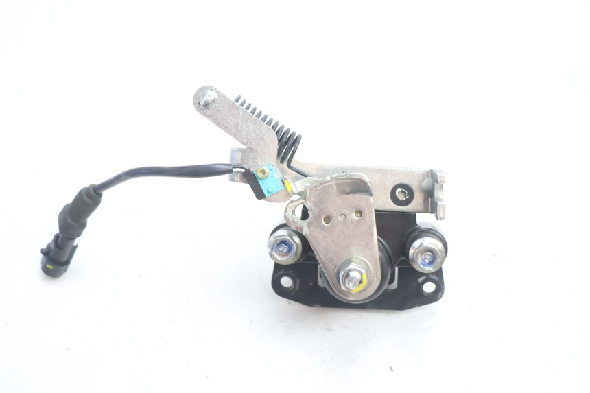 photo de ETRIER FRENO ROLL LOCK PIAGGIO MP3 LT 400 (2007 - 2012) - Vista principale